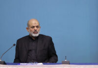 وزیر کشور: تقسیم استان تهران به شرقی و غربی در دست بررسی است