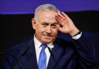 نتانیاهو: به زودی اختلاف با آمریکا درباره ارسال تسلیحات حل می‌شود