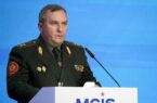 وزیر دفاع بلاروس: جنگ مستقیم با ناتو محتمل است
