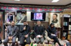 عزاداری شماری از چهره های سیاسی کشور در شب تاسوعای حسینی در حسینیه شهید سردار حسن طهرانی مقدم
