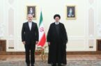 رئیس جمهور: ایران و عربستان دو کشور تأثیرگذار جهان اسلام هستند