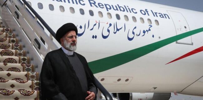 رییس‌جمهور به خوزستان سفر می‌کند