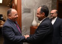 ‏تشکیل کمیته ایران و مصر برای اجرای پروژه‌های مشترک/ تاکید دو کشور برای ارتقای روابط