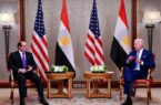 آمریکا کمک نظامی اختصاص داده شده به مصر را به تایوان می‌دهد