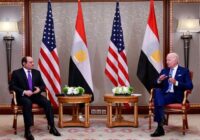 آمریکا کمک نظامی اختصاص داده شده به مصر را به تایوان می‌دهد