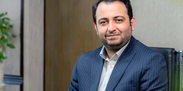 ️محسن سیفی سرپرست بانک صادرات ایران شد