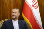 امیرعبداللهیان: حرکات تروریستی روند پرشتاب توسعه ایران را متوقف نمی‌کند