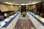 شانزدهمین اجلاس کمیسیون مشترک همکاری‌های اقتصادی ایران و بلاروس برگزار شد
