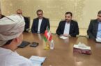محورهای همکاری‌های علمی بین ایران و عمان بررسی شد
