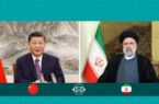 برنامه همکاری جامع ۲۵ ساله؛ چراغ راه آینده همکاری‌های ایران و چین