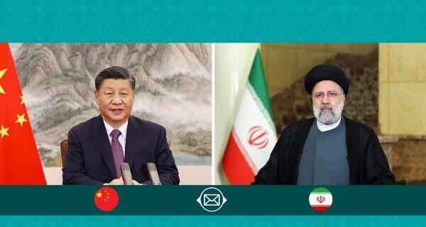 برنامه همکاری جامع ۲۵ ساله؛ چراغ راه آینده همکاری‌های ایران و چین