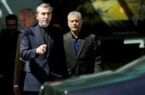 باقری: از امروز ایران دیگر موضوع هیچ محدودیتی در چارچوب شورای امنیت نیست