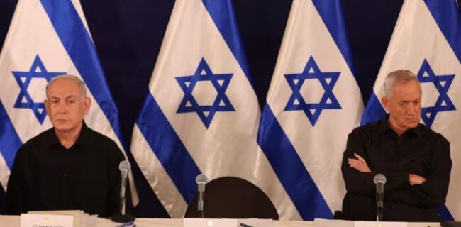 شکاف در تل‌آویو با طوفان‌الاقصی؛ رسانه عبری علیه نتانیاهو سند محرمانه رو کرد
