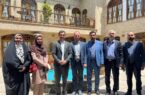 سفر برخی از فعالین سیاسی کشور به استان قهرمان پرور کرمانشاه