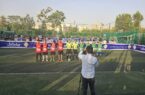 مسابقات جام شهدای ۱۵ خرداد به فینال رسید