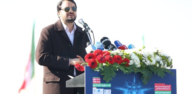 فرودگاه امام خمینی (ره) نگین زیبای انگشتر صنعت هوایی خواهد شد