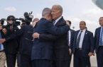 نتانیاهو به بایدن: آماده تمدید آتش‌بس هستیم اما پس از آن، جنگ را ادامه می‌دهیم
