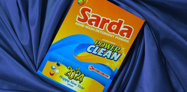 پودر سال نو» در سبد صادرات پاکسان