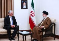 تشکیل ائتلاف جهانی در برابر زورگوییهای آمریکا و غربیها تشکیل ائتلاف جهانی در برابر زورگوییهای آمریکا و غربیها