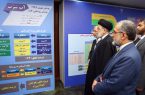 نظارت ستادی رئیس جمهور بر وزارت نیرو/ آغاز ساخت ۴ هزار مگاوات نیروگاه خورشیدی