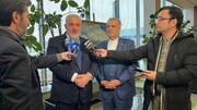 وزیر صمت: موافقتنامه تجارت آزاد با اوراسیا، آغازگر فصل تازه‌ای برای تجار ایرانی است
