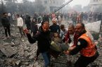 ۱۰ نهاد بین‌المللی آتش‌بس فوری و دائمی در غزه را خواستار شدند