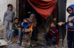 نگرانی شدید سازمان جهانی بهداشت از خطر ابتلا به بیماری‌های عفونی در غزه