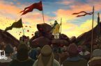 انیمیشن «اسطوره» با روایتی از سردار سلیمانی بزودی رونمایی می‌شود