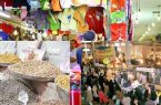نمایشگاه بهاره با عنوان عید تا عید برگزار می‌شود/ تخفیف تا ۶۰ درصدی کالاها