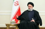 رئیسی: اجرای کامل توافقات میان تهران و ایروان مورد حمایت است
