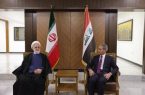 تاکید محسنی اژه‌ای بر حل مشکلات بازرگانان ایران و عراق