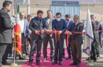 پنج شرکت فناورانه در حوزه تجهیزات پزشکی در منطقه ویژه اقتصادی و فرودگاه بین المللی پیام افتتاح شد
