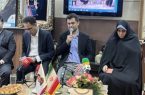 نادی: انتشار  فهرست  انتخاباتی حزب ایران متحد