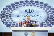 نتایج اولیه انتخابات در تهران اعلام شد