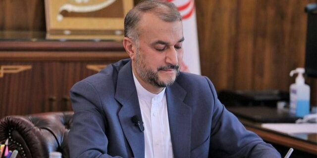 پیام مهم ایران به آمریکا به‌عنوان حامی رژیم صهیونیستی ارسال شد