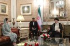 برخی کشورها برای خدشه وارد کردن به روابط دوستانه تهران و اسلام‌آباد تلاش می‌کنند