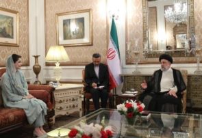 برخی کشورها برای خدشه وارد کردن به روابط دوستانه تهران و اسلام‌آباد تلاش می‌کنند