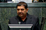 مخبر: شهید رئیسی هیچ‌گاه به دنبال حل مسائل کشور در بیرون از مرزها نبود