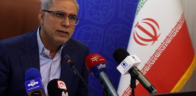 تبریک مدیرعامل اموال تملیکی به مناسبت هفته روابط عمومی تبریک مدیرعامل اموال تملیکی به مناسبت هفته روابط عمومی