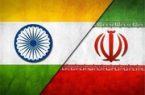 رشد ۵ درصدی مبادلات تجاری ایران و هند