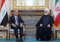 سیاست‌های داخلی و خارجی ایران قوی‌تر از قبل ادامه خواهند داشت