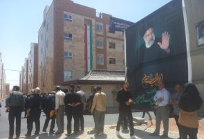 افتتاح بیش از ۲۶ هزار مسکن در استان تهران
