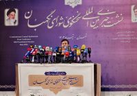 طحان‌نظیف: انتخابات ریاست جمهوری در ۵۹ هزار شعبه و ۹۵ کشور برگزار می‌شود