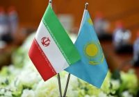 آمادگی ایران و قرقیزستان برای همکاری در زمینه طرح‌های برق‌آبی