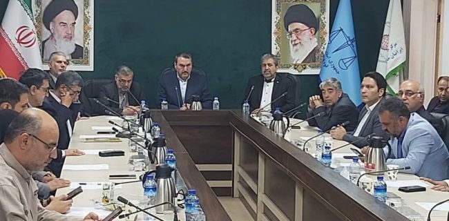 افتتاح شعبه شورای حل اختلاف ویژه ایرانیان خارج از کشور