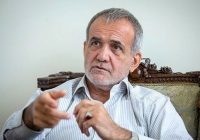 پزشکیان: ایران آماده گفت وگو با ملاحظه همه جوانب جهت احقاق حقوق ملت است