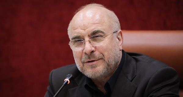 قالیباف: عزم مجلس، حداکثر تعامل با دولت چهاردهم است