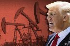 وعده ترامپ برای افزایش تولید نفت آمریکا