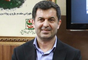 پیام مدیر عامل حزب ایران متحد برای پیروزی رییس جمهور منتخب دکتر پزشکیان