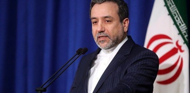 مهم‌ترین برنامه‌های عراقچی؛ دیپلماسی «فراگیر، فعال و اثرگذار» با رویکردی متوازن